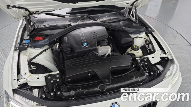BMW 3-Series 320i M Sport