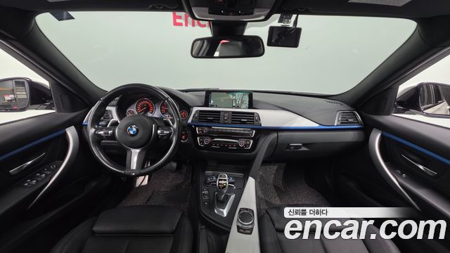 BMW 3-Series 320i M Sport
