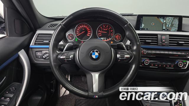 BMW 3-Series 320i M Sport