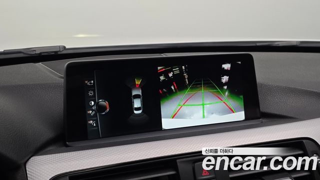 BMW 3-Series 320i M Sport