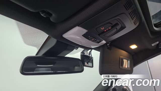 BMW 3-Series 320i M Sport