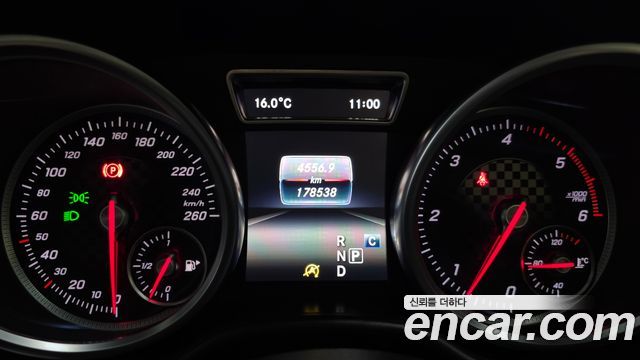 Mercedes-Benz GLE-Class GLE350 d 4MATIC Coupe