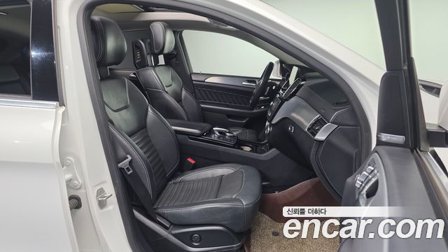 Mercedes-Benz GLE-Class GLE350 d 4MATIC Coupe
