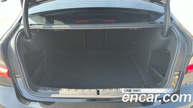 BMW 3-Series 320d Luxury