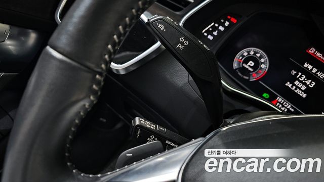 Audi A7 55 TFSI Quattro Premium