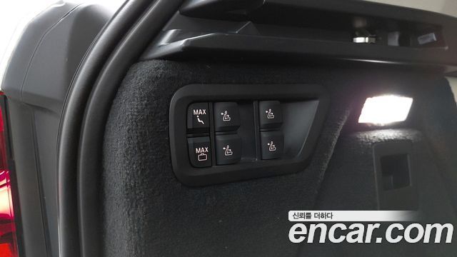 BMW X7 (G07) xDrive 40i Design Pure Excellence 6-Seater