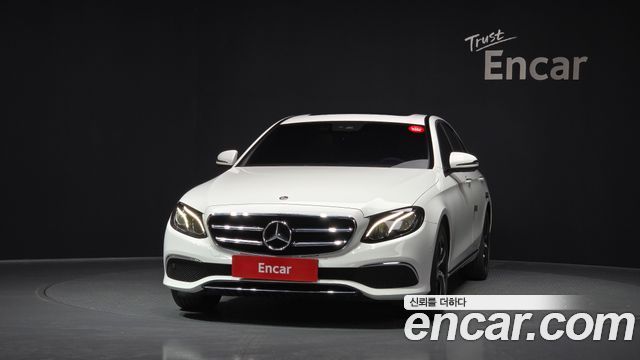 Mercedes-Benz E-Class E250 Avantgarde