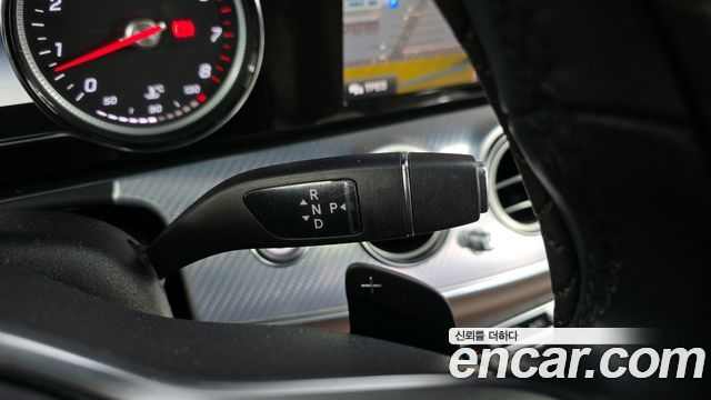 Mercedes-Benz E-Class E250 Avantgarde