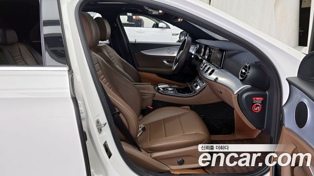 Mercedes-Benz E-Class E250 Avantgarde