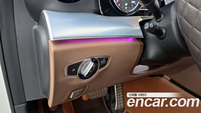 Mercedes-Benz E-Class E250 Avantgarde