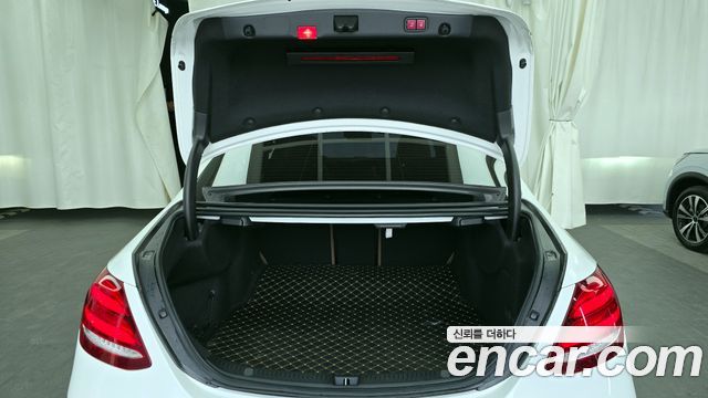 Mercedes-Benz E-Class E250 Avantgarde