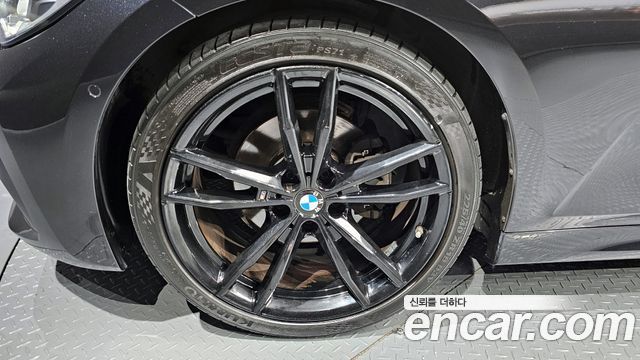 BMW 3-Series 320i M Sport