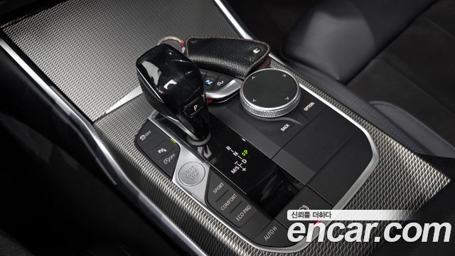 BMW 3-Series 320i M Sport