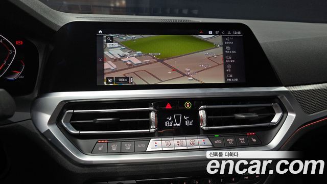 BMW 3-Series 320i M Sport