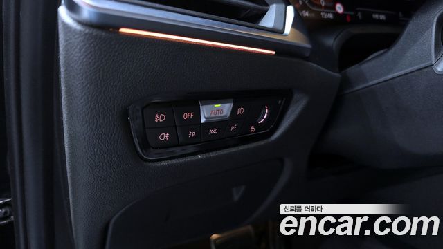 BMW 3-Series 320i M Sport