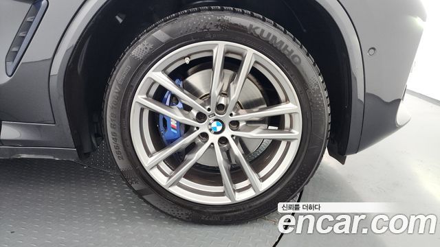 BMW X3 xDrive 20i M Sport