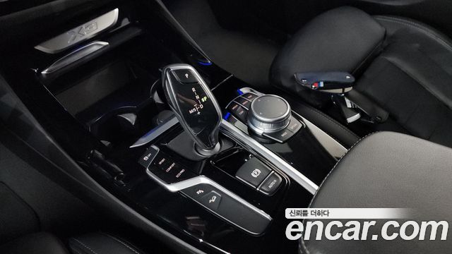 BMW X3 xDrive 20i M Sport