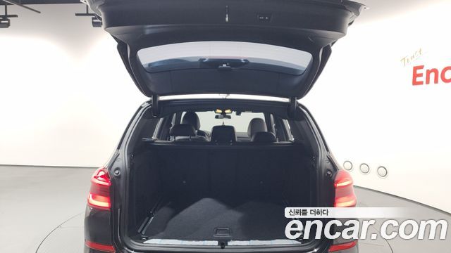 BMW X3 xDrive 20i M Sport