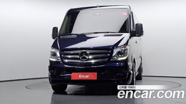 Mercedes-Benz Sprinter 3.0 Diesel