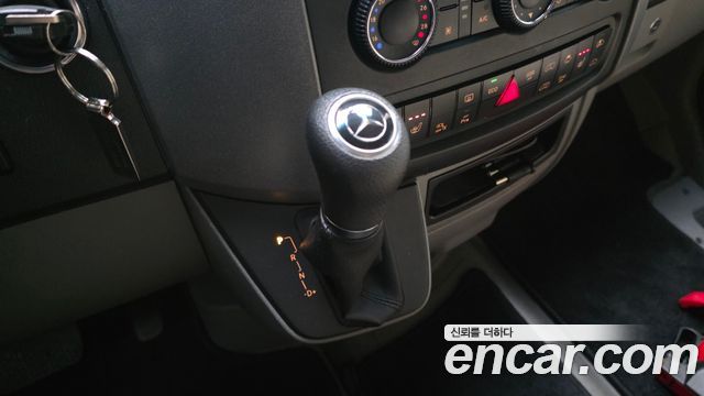 Mercedes-Benz Sprinter 3.0 Diesel