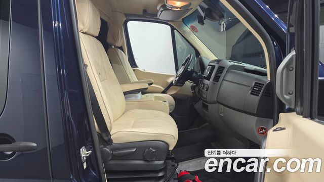 Mercedes-Benz Sprinter 3.0 Diesel