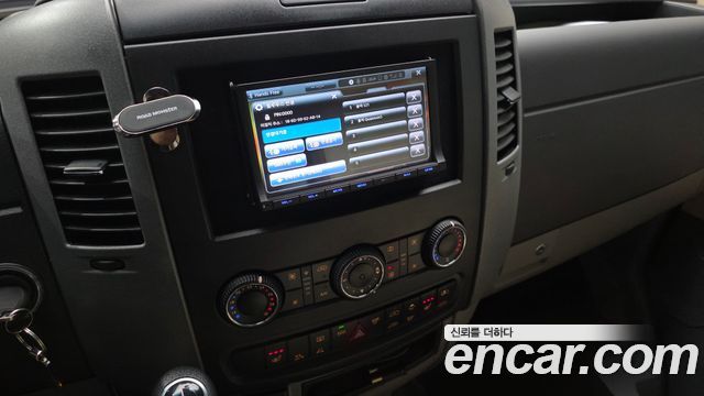 Mercedes-Benz Sprinter 3.0 Diesel