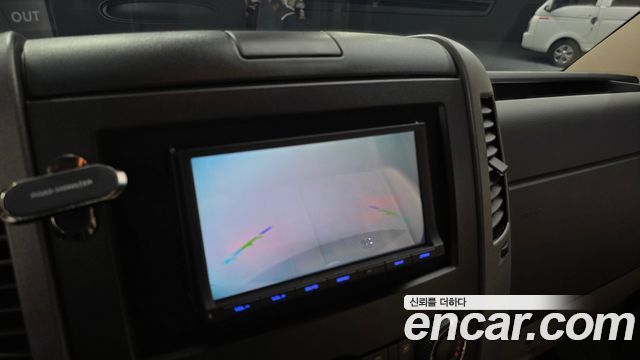 Mercedes-Benz Sprinter 3.0 Diesel