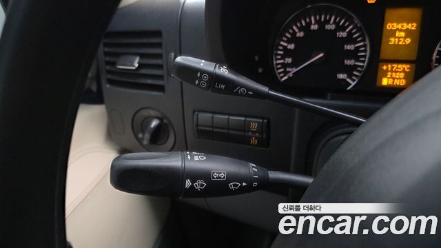 Mercedes-Benz Sprinter 3.0 Diesel