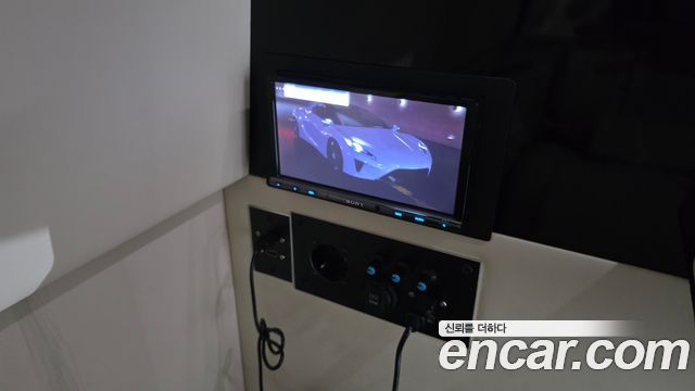 Mercedes-Benz Sprinter 3.0 Diesel