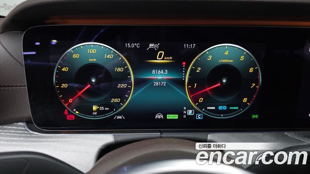 Mercedes-Benz CLS-Class CLS450 4MATIC AMG Line