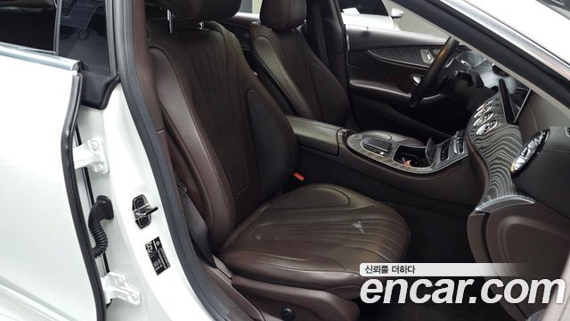 Mercedes-Benz CLS-Class CLS450 4MATIC AMG Line