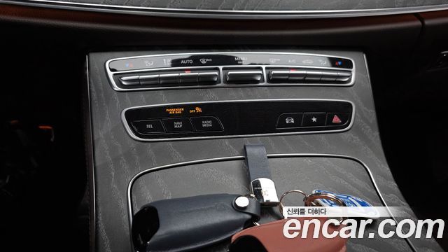 Mercedes-Benz CLS-Class CLS450 4MATIC AMG Line