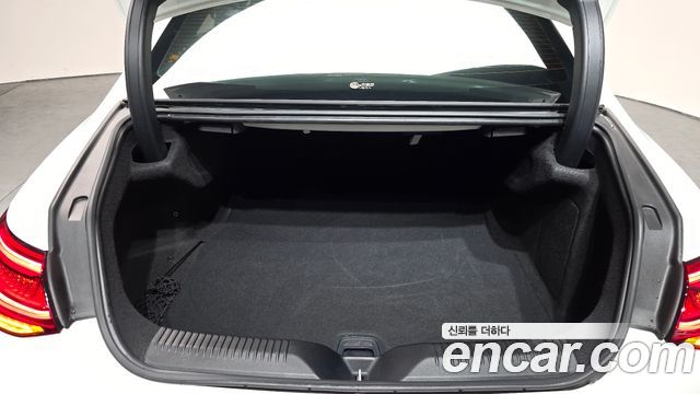 Mercedes-Benz CLS-Class CLS450 4MATIC AMG Line