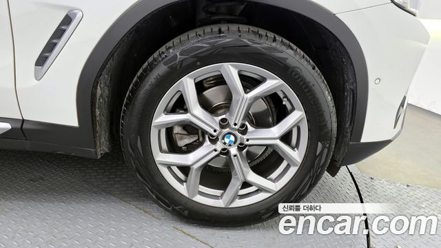 BMW X4 xDrive20i xLine