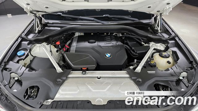 BMW X4 xDrive20i xLine