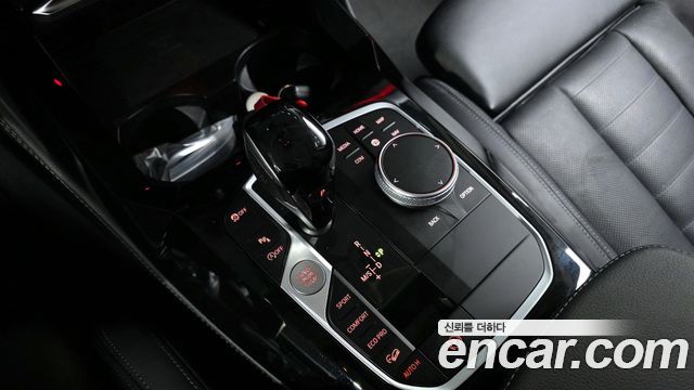 BMW X4 xDrive20i xLine