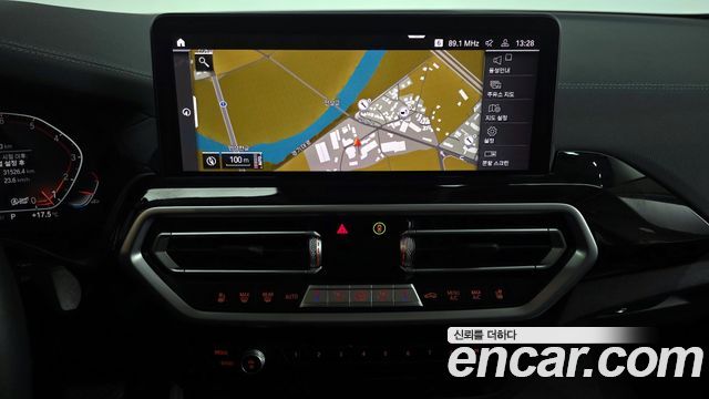 BMW X4 xDrive20i xLine