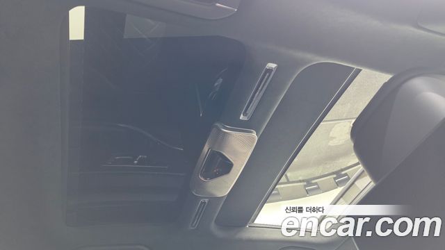 Mercedes-Benz S-Class S580L 4MATIC