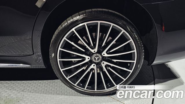 Mercedes-Benz S-Class S400 d 4MATIC