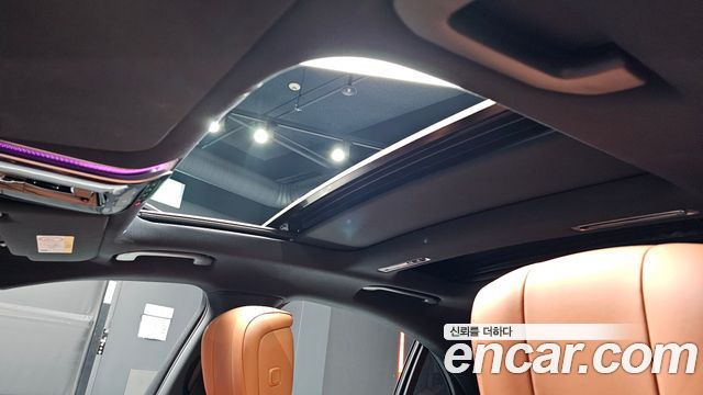 Mercedes-Benz S-Class S400 d 4MATIC