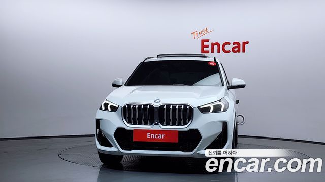 BMW X1 sDrive 18d M Sport