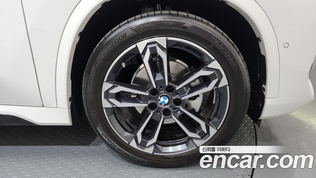 BMW X1 sDrive 18d M Sport