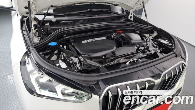 BMW X1 sDrive 18d M Sport