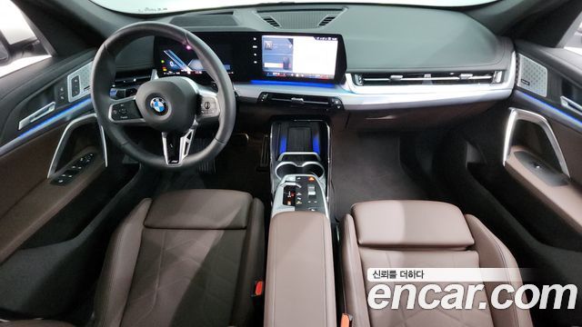 BMW X1 sDrive 18d M Sport
