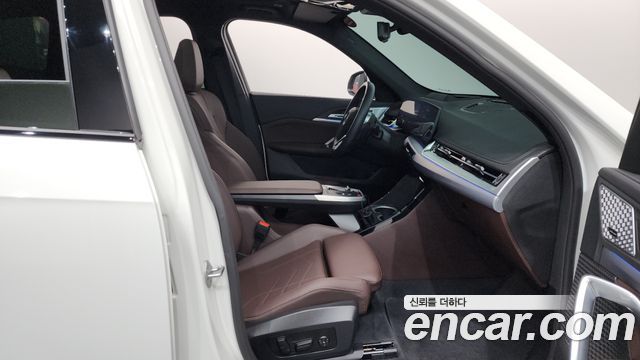 BMW X1 sDrive 18d M Sport