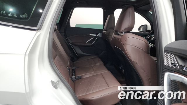 BMW X1 sDrive 18d M Sport
