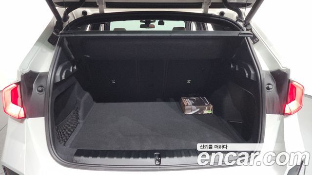 BMW X1 sDrive 18d M Sport