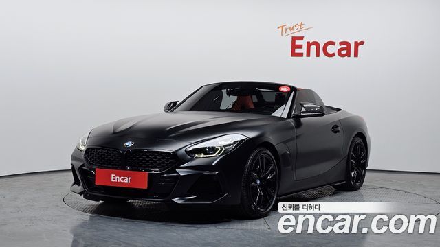 BMW Z4 sDrive20i M Sport
