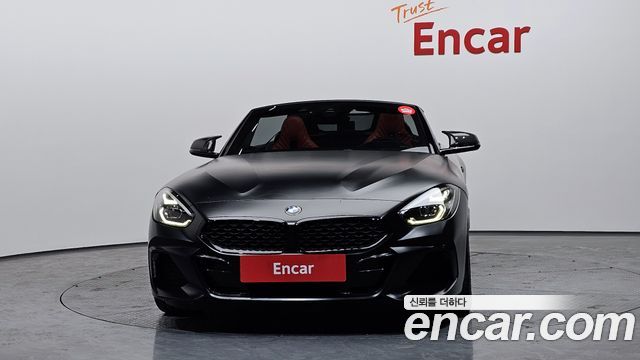 BMW Z4 sDrive20i M Sport