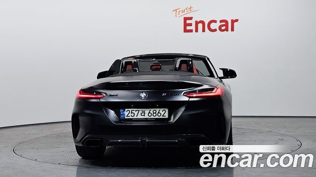 BMW Z4 sDrive20i M Sport